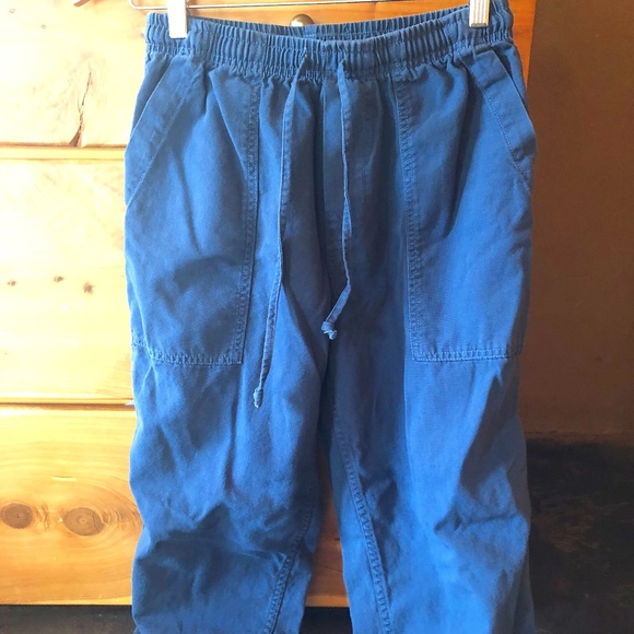 Imogene + Willie Chore Pant - Picture 4 of 6